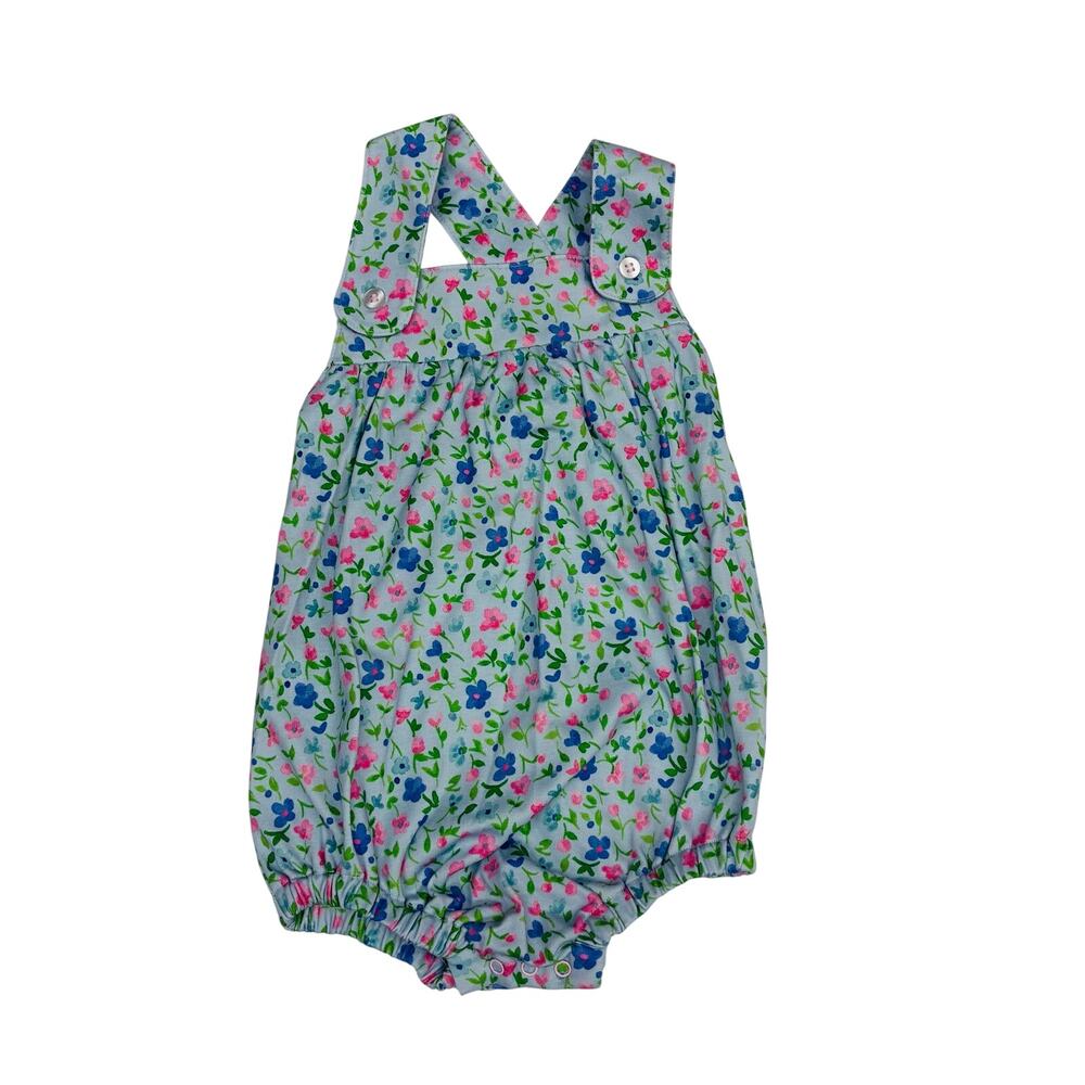 NWT TPP 9M Morning Glory Bubble